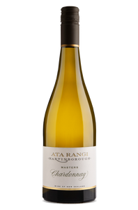 Ata Rangi Masters Chardonnay 2021