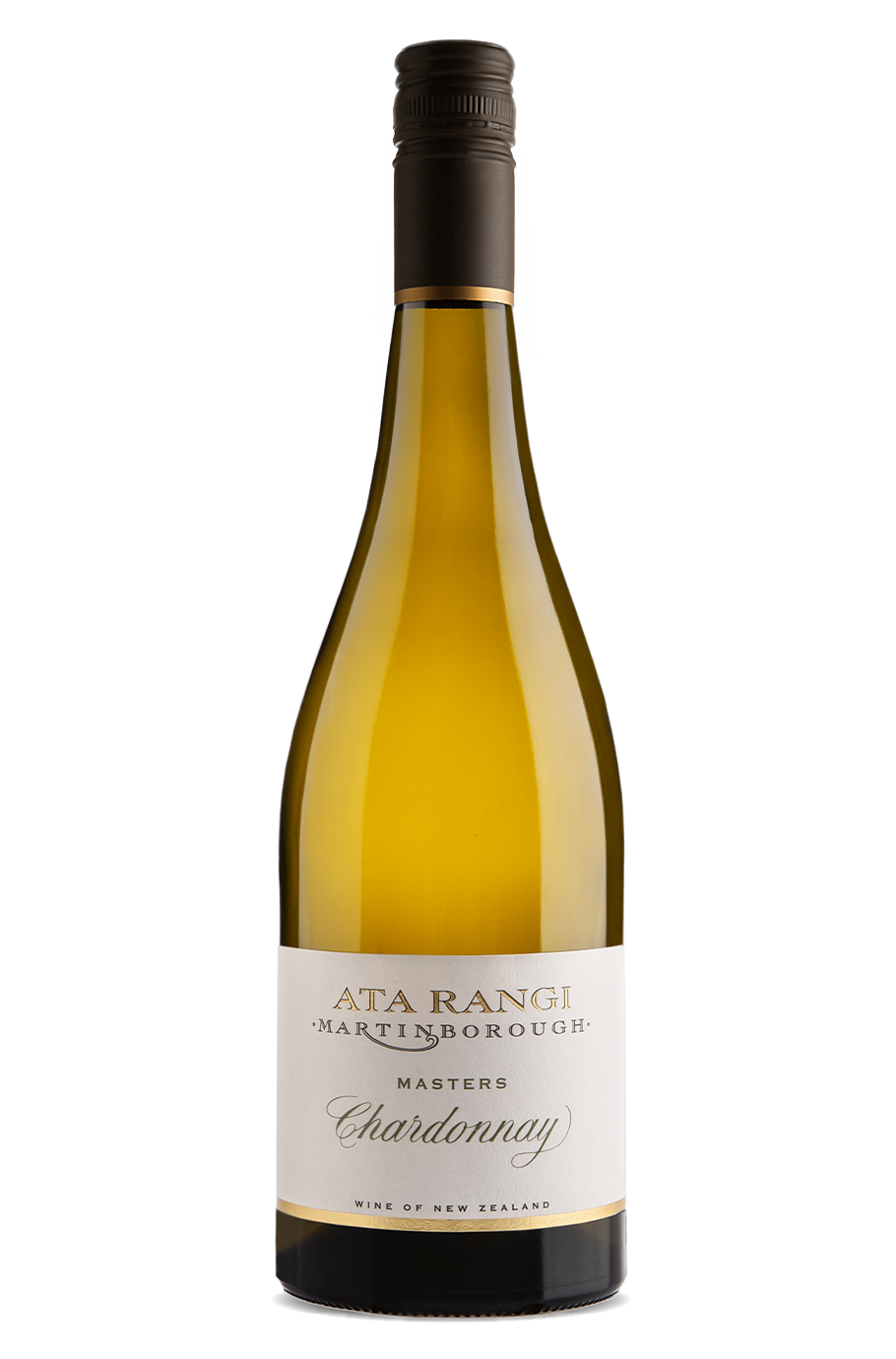 Ata Rangi Masters Chardonnay 2021