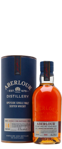 Aberlour 14 Year Old Single Malt Whisky 700ml