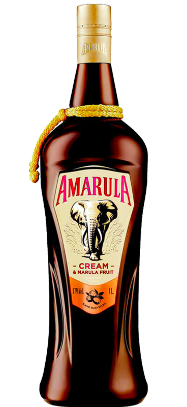 Amarula Cream Liqueur 700ml – Central Wine