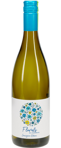 Anchorage Florals Sauvignon Blanc 2022