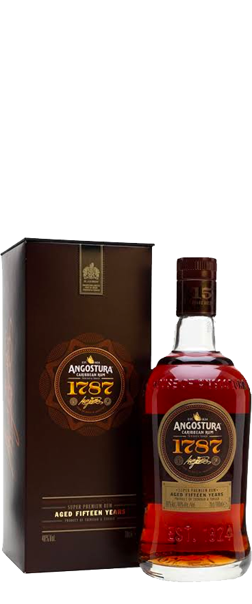 Angostura 1787 Rum 700ml