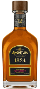 Angostura 1824 Rum 700ml - Wine Central