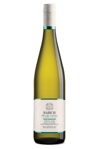 Babich Family Estates Cowslip Valley Riesling 2017