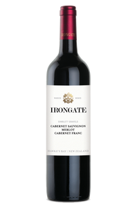 Babich Irongate Cabernet Merlot Franc 2016