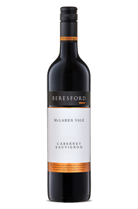 Beresford Classic Cabernet Sauvignon 2022