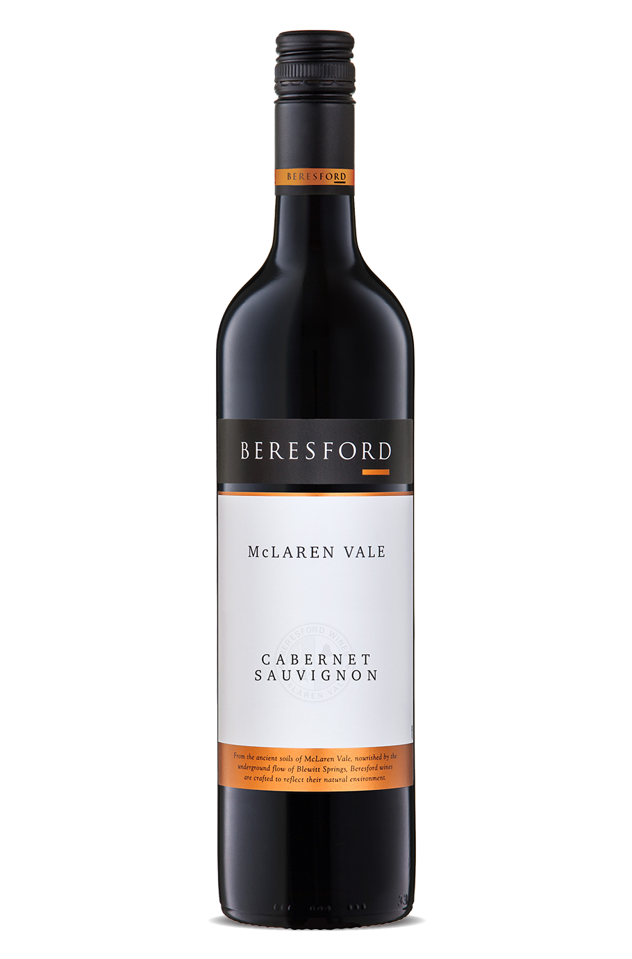 Beresford Classic Cabernet Sauvignon 2022