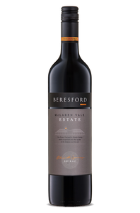 Beresford Estate Shiraz 2018