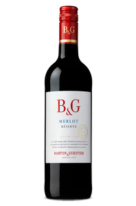 B&G Reserve Merlot 2020