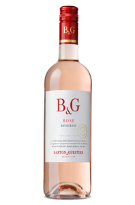 B&G Reserve Rose 2019