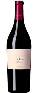 Banfi La Lus Albarossa Piemonte 2013 - Wine Central