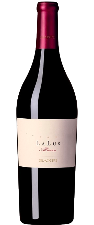 Banfi La Lus Albarossa Piemonte 2013 - Wine Central