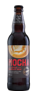 Batemans Mocha Ale 500ml Bottle