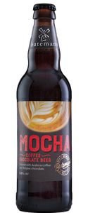 Batemans Mocha Ale (8x 500ml Bottles) BB:30.11.20 - Wine Central