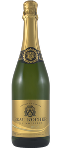 Beau Rocher Brut NV - Wine Central