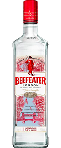 Beefeater London Dry Gin 1L