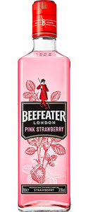 Beefeater Pink Strawberry Gin 700ml