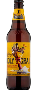 8 Bottles of Black Sheep Monty Python Holy Grail (8x 500ml Bottles) BB:21.02.19 - Wine Central