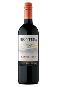 Concha y Toro Frontera Carmenere 2020