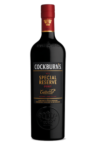 Cockburn's Special Reserve Port 750ml NV