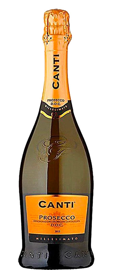 Canti Moscato D'Asti DOCG 750ml - Drinks n' More