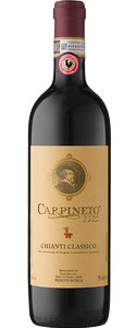 Carpineto Chianti Classico DOCG 2017 - Wine Central