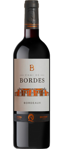 Chai De Bordes 2016 - Wine Central