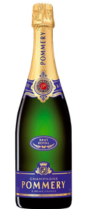 Champagne Pommery Brut Royal NV - Wine Central