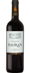 Château De Sadran 2020