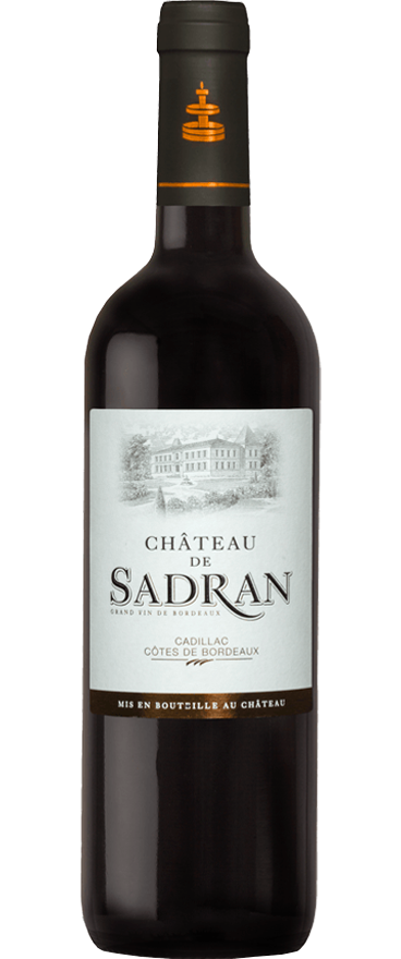 Château De Sadran 2020