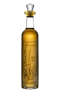 Don Ramon Punta Diamante Reposado 40% 750ml