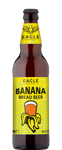 Eagle Brewery Banana Bread Beer 500ml