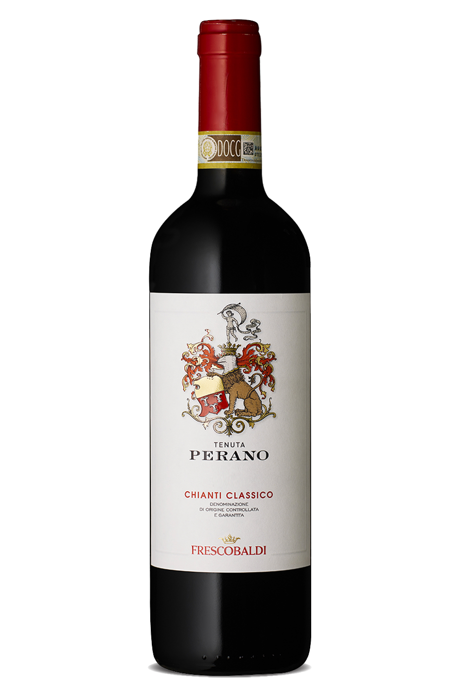 Frescobaldi Tenuta Perano Chianti Classico 2019