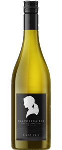 Francesca Bay Pinot Gris 2020 - Wine Central