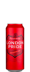 Short Dated Fuller's London Pride BB:30/9/2024