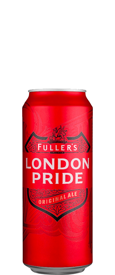 Short Dated Fuller's London Pride BB:30/9/2024