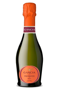 Gancia Prosecco DOC Brut (8 x 3 Pack) 200ml NV