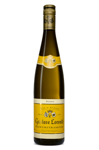 Gustave Lorentz Reserve Gewurztraminer 2020