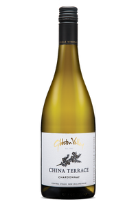 Gibbston Valley China Terrace Single Vineyard Chardonnay 2022