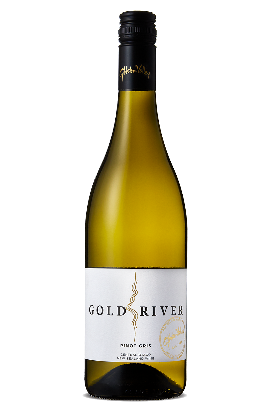 Gibbston Valley Gold River Pinot Gris 2021