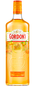 Gordon's Mediterranean Orange Gin 700ml