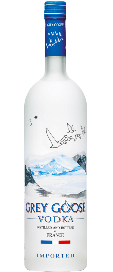 Grey Goose Original Vodka 700ml Wine Central