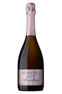 Hunter's Miru Miru Brut Rose NV