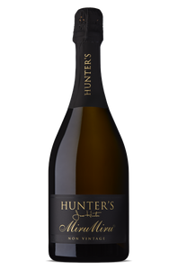 Hunter's Miru Miru Brut NV