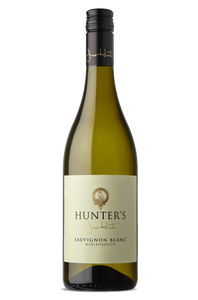 Hunter's Sauvignon Blanc 2023