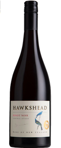 Hawkshead Pinot Noir 2021