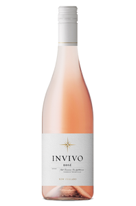 Invivo Taylors Marlborough Rose 2022