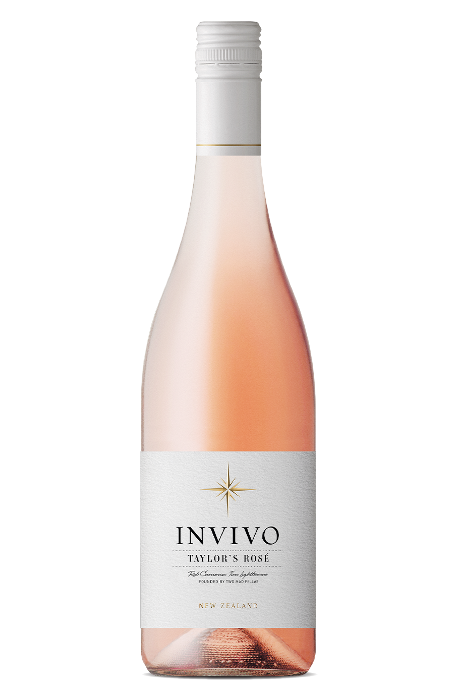 Invivo Taylors Marlborough Rose 2022