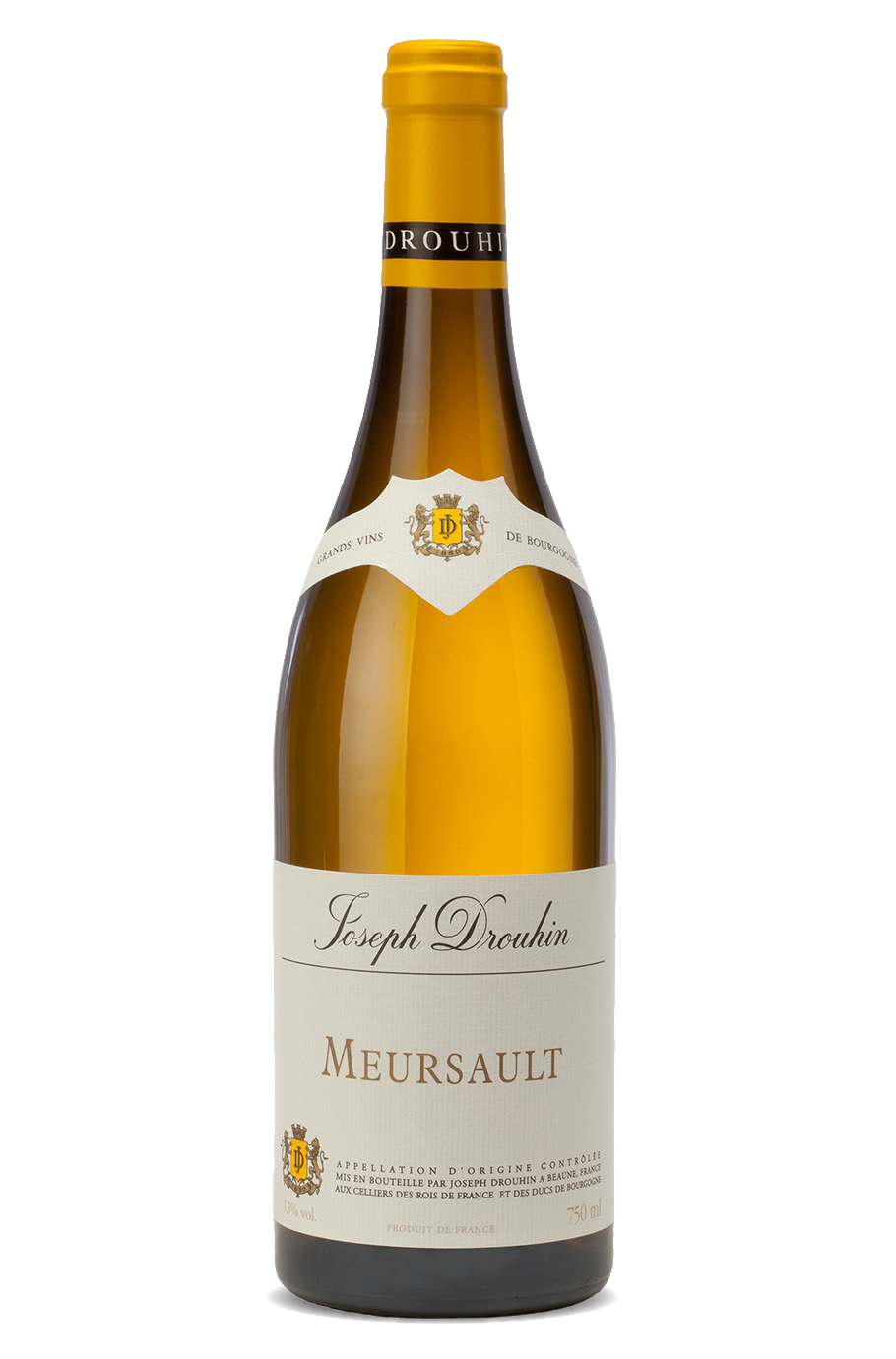 Joseph Drouhin Meursault Blanc 2018