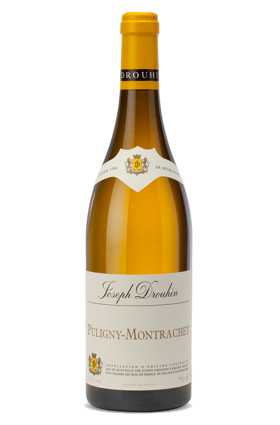 Joseph Drouhin Puligny-Montrachet Blanc 2019